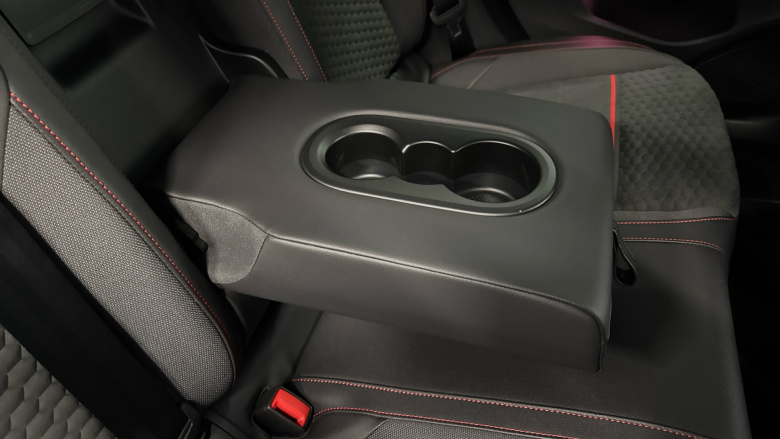 Volkswagen Golf 2.0 TSI 300 GTI Clubsport 5dr DSG Petrol Hatchback